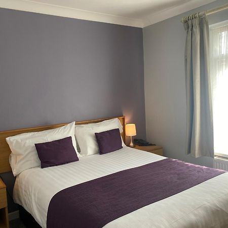 Exeter Court Hotel Exminster Exterior foto