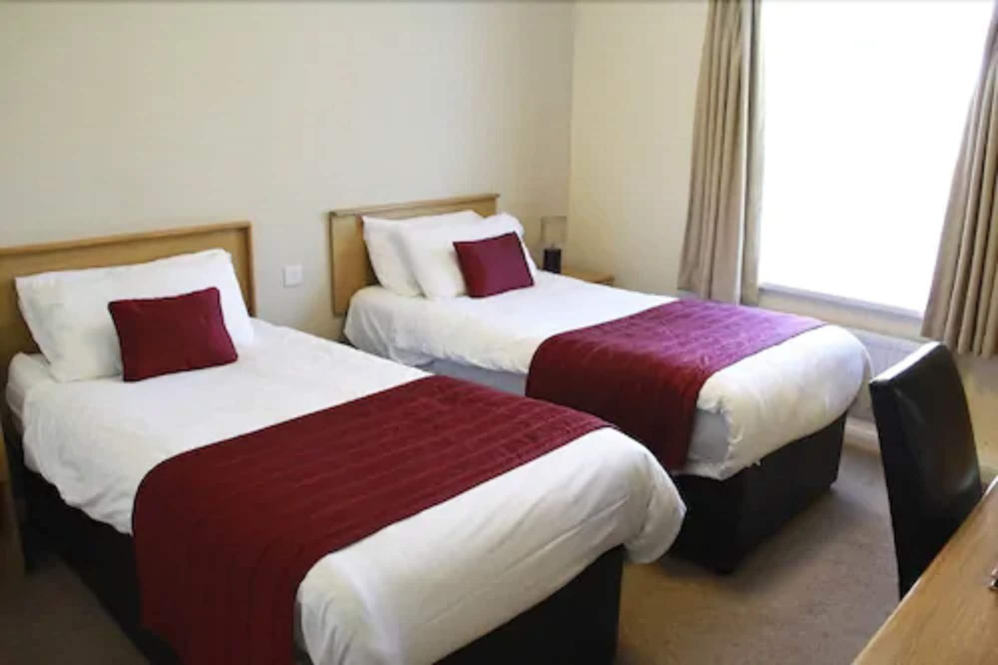 Exeter Court Hotel Exminster Exterior foto