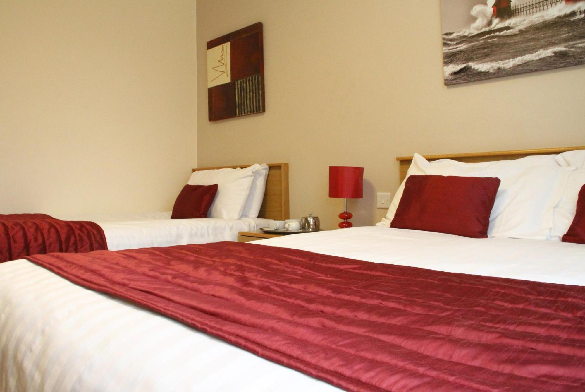 Exeter Court Hotel Exminster Quarto foto