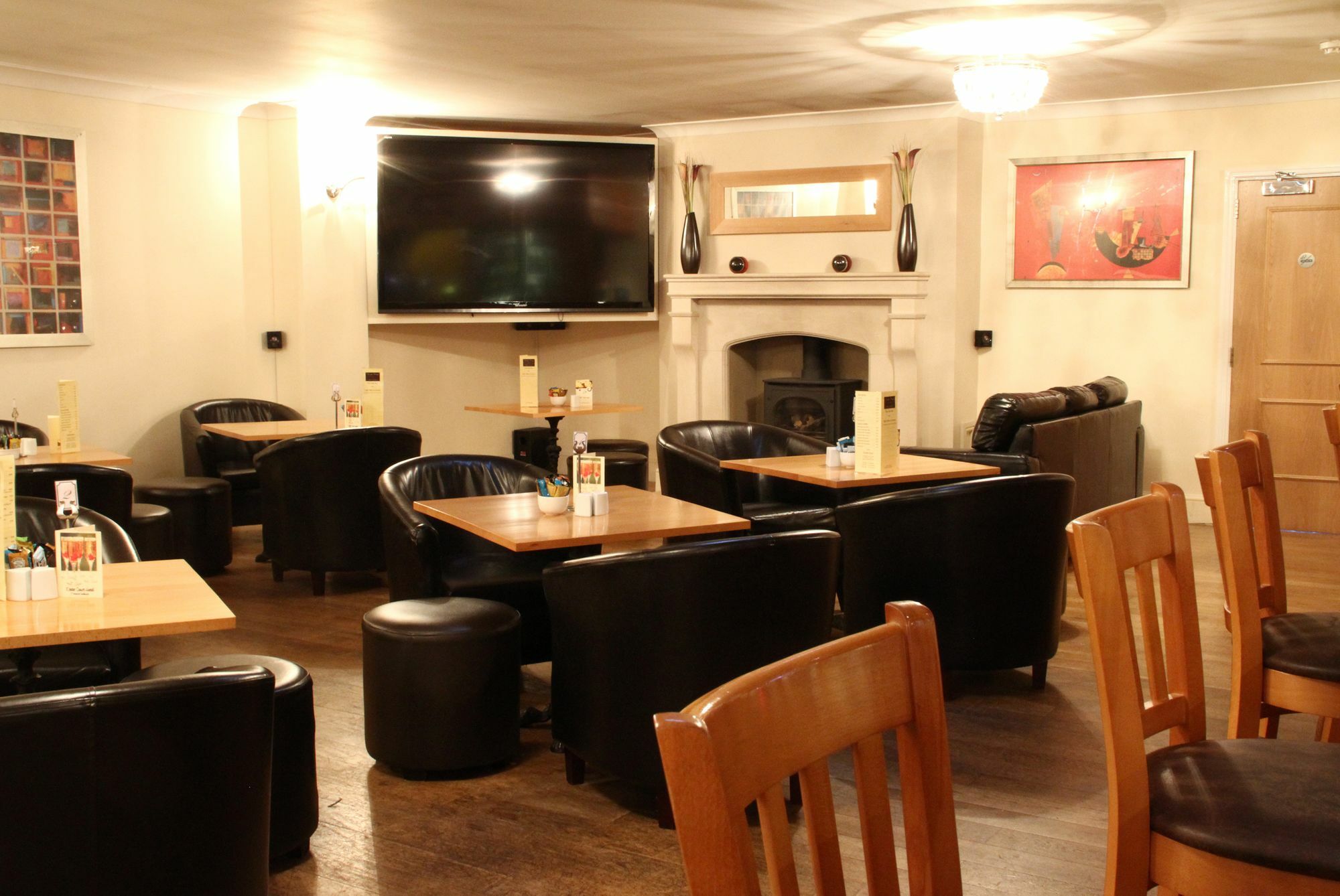 Exeter Court Hotel Exminster Exterior foto